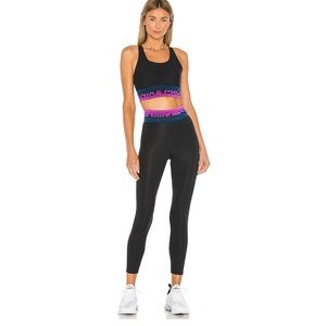 Nike workout sports bra and leggings